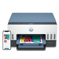 惠普/HP Smart Tank 675 彩色噴墨/墨水/A4/多功能一體機(jī)